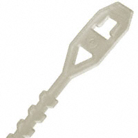 Essentra Components - HT-3.9 - HANKING TIE 3.9" NATURAL