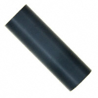 Essentra Components - SS4-6 - ROUND SPACER #4 PVC 3/4"