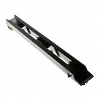Essentra Components - TCG1-3.300-23 - TENSION CARD GUIDE 2 GRIP 3.3"