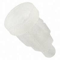 Essentra Components - TFR-2 - TOGGLE SCREW GROMMET NAT .125