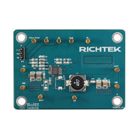 Richtek USA Inc. EVB_RT2875BQGCP