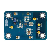 Richtek USA Inc. - EVB_RT5795AGQW - EVAL MODULE FOR RT5795AGQW