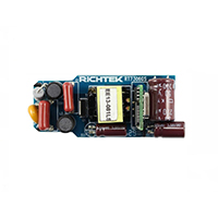 Richtek USA Inc. - EVB_RT7306+RFID - EVAL MODULE FOR RT7306+RFID