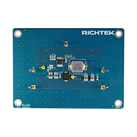 Richtek USA Inc. EVB_RT8279GSP