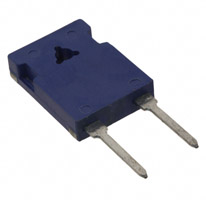 Riedon - FPR2A-0R3F1 - RES 300 MOHM 30W 1% TO218