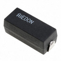 Riedon - S2-0R05F1 - RES SMD 50 MOHM 1% 1W 2615