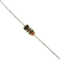 Rohm Semiconductor - 1N4148T-73 - DIODE GEN PURP 75V 150MA GSD