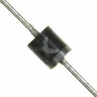 Rohm Semiconductor - 1N4004AT-82 - DIODE GEN PURP 400V 1A DO41