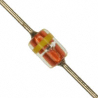 Rohm Semiconductor - MTZJT-723.3B - DIODE ZENER 3.3V 500MW DO34