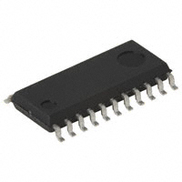 Rohm Semiconductor - BD3805F-E2 - IC SOUND PROCESSOR SCF 22SOP
