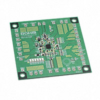 Rohm Semiconductor - BD71815AGW-EVK-101 - SYSTEM PMIC FOR BATTERY OPERATED