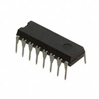 Rohm Semiconductor - BD9428 - IC WHITE LED DRIVER 16DIP