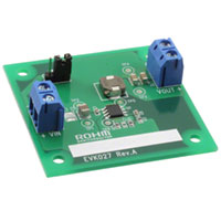 Rohm Semiconductor - BD9C501EFJ-EVK-001 - EVAL BOARD BD9C501EFJ