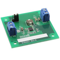 Rohm Semiconductor BD9C601EFJ-EVK-001