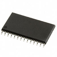 Rohm Semiconductor - BM6202FS-E2 - IC MOTOR DVR 3PH BRUSHLSS 23SSOP