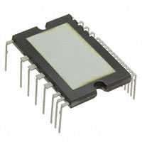 Rohm Semiconductor - BM63764S-VA - IC IPM 600V IGBT SW 25HSDIP