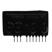Rohm Semiconductor - BP5234A33 - IC BUCK 3.3V 4A 10SIP