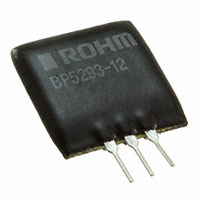 Rohm Semiconductor - BP5293-12 - DC/DC CONVERTER 12V 1A