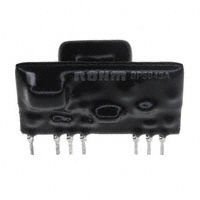 Rohm Semiconductor - BP5843A - IC LED DRVR OFFLINE 350MA 11SIP