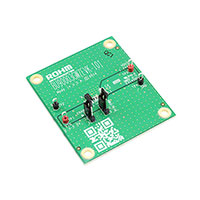 Rohm Semiconductor - BU90003GWZ-E2-EVK-101 - BOARD EVAL FOR BU90003GWZ-E2