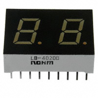 Rohm Semiconductor LB-402DD