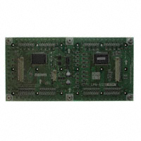 Rohm Semiconductor - LPM-5123MU350 - LED DOT MATRX 16X32 RD, GRN, ORN