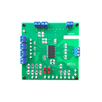 Rohm Semiconductor - BM6205FS-EVK-001 - EVAL BOARD FOR THE BM6205FS-E2