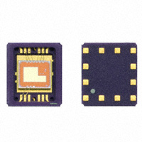 Rohm Semiconductor - ML8511-00FCZ05B - UV SENSOR W/AMP