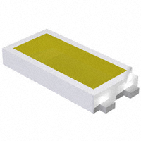 Rohm Semiconductor - SMLK19WBECW1 - LED WHITE DIFFUSED 1808 SMD