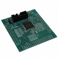 Rohm Semiconductor ML610Q407 REFBOARD