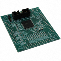 Rohm Semiconductor ML610Q412 REFBOARD