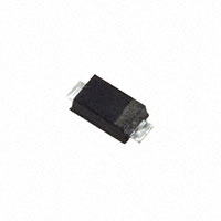Rohm Semiconductor - RB160M-50TR - DIODE SCHOTTKY 30V 1A SOD123W