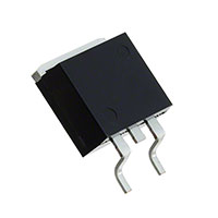 Rohm Semiconductor - SCS208AJTLL - DIODE SCHOTTKY 650V 8A TO263AB