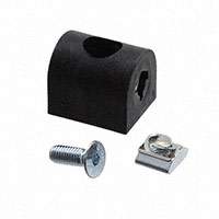 Rose+Krieger - 4008122 - PANEL BLOCK JOINT L FOR 30MM EXT