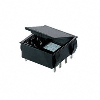 Bopla Enclosures - BE 60 - BATTERY COMPARTMENT 2(9V)OR4(AA)