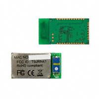 Microchip Technology RN41-I/RM