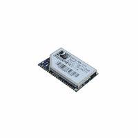 Microchip Technology - RN171-I/RM - RF TXRX MODULE WIFI