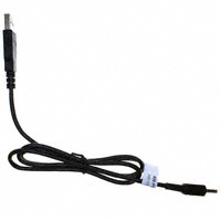 Microchip Technology - RN-PS-USB - USB POWER CABLE FIREFLY/XP/AAA