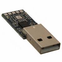 Microchip Technology - RN-SRL-FTD5V-DGL - IC CONTROLLER USB MODULE