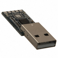 Microchip Technology - RN-SRL-PRO3V-DGL - IC CONTROLLER USB MODULE