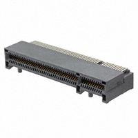 Samtec Inc. - PCIE-098-02-F-D-RA - PCI EXPRESS EDGE MOUNT ASSY