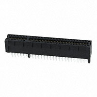 Samtec Inc. - PCIE-098-02-F-D-TH - PCI EXPRESS EDGE MOUNT ASSY