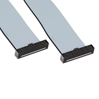 Samtec Inc. - TCSD-10-D-04.50-01-N-R - CABLE STRIPS - SEE NOTES