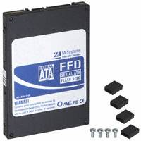 SanDisk - FFD-25-SATA-1-A - SSD 1GB 2.5" SATA