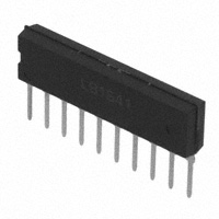 ON Semiconductor - LB1641-E - IC MOTOR DRIVER PAR 10SIP