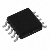 ON Semiconductor - LA4535MC-BH - IC AUDIO POWER AMP 10SOIC