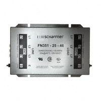 Schaffner EMC Inc. FN351-25-46