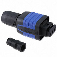 Schurter Inc. - 4312.0003 - IEC 60320 C13 REWIREABLE CONNECT