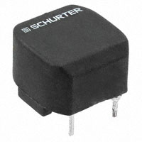 Schurter Inc. DLF-18-0006