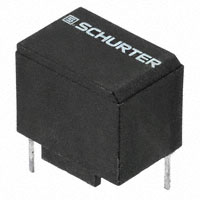 Schurter Inc. DLH-14-0003